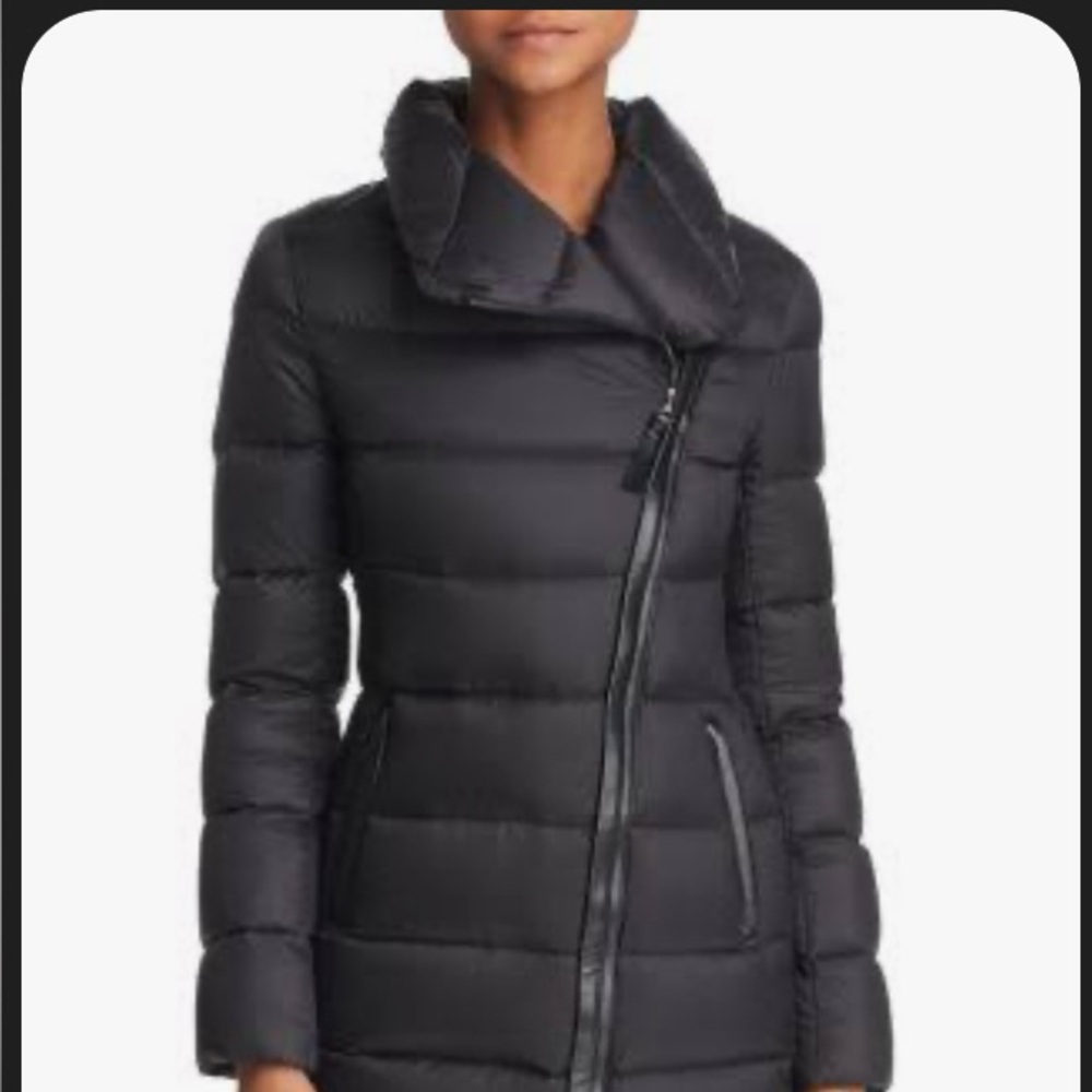 Mackage Yara Lightweight coat
